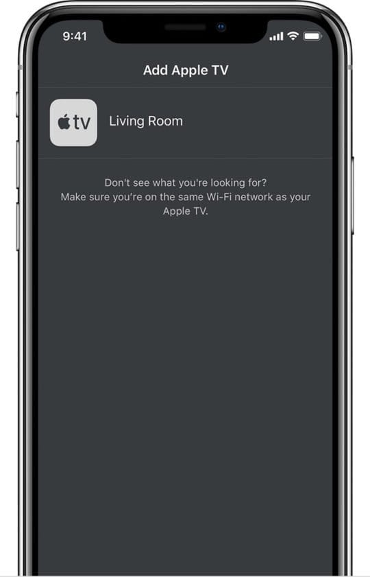 Télécommande Apple TV : Comment contrôler Apple TV sans la télécommande