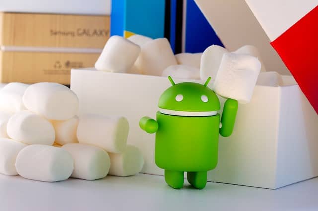 connecter les Airpods sur Android