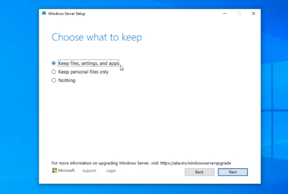 Mise à niveau Win 11 : Contournez le matériel non pris en charge