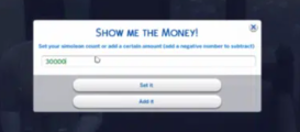 UI Cheats Sims 4 v1.50 : Guide Installation Facile (2025)