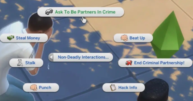 Extreme Violence Mod Sims 4 : Installation et Guide Complet