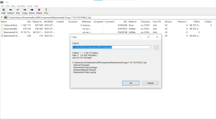 Basemental Drugs Sims 4 : Guide Complet 2025