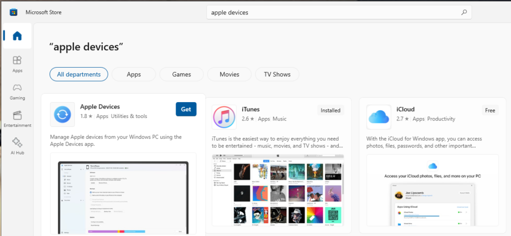 Comment utiliser votre iPhone comme clé USB sur Mac et PC image 5