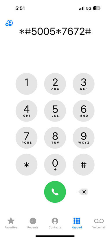 et appuyez sur le bouton d'appel pour voir l'adresse de votre centre de service.